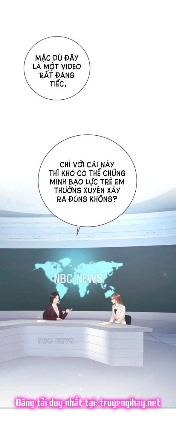 Kết Thúc Nhất Định Sẽ Có Hậu - Chương 80.1 - Trang 1