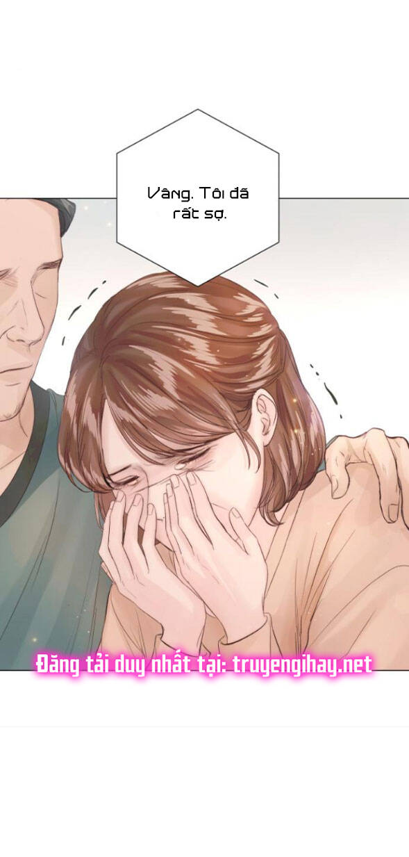 Kết Thúc Nhất Định Sẽ Có Hậu - Chương 80.1 - Trang 11