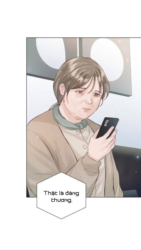 Kết Thúc Nhất Định Sẽ Có Hậu - Chương 80.1 - Trang 16