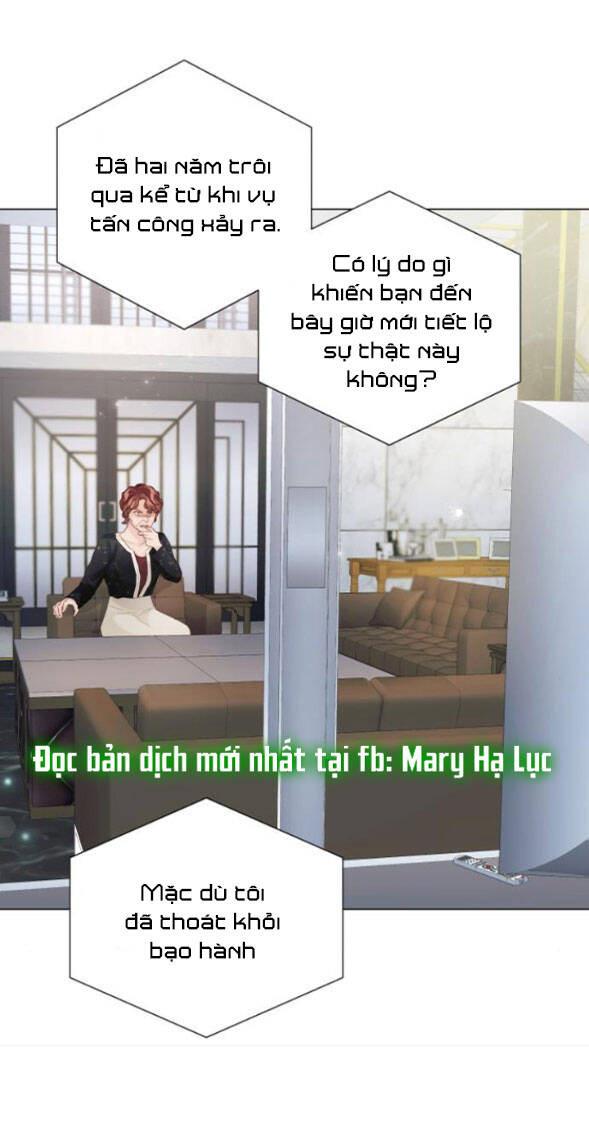 Kết Thúc Nhất Định Sẽ Có Hậu - Chương 80.1 - Trang 17