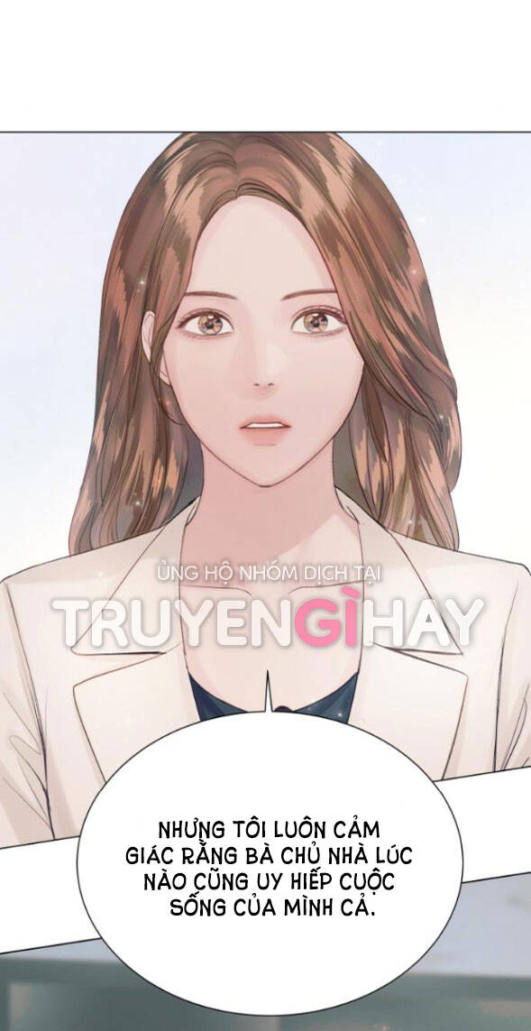 Kết Thúc Nhất Định Sẽ Có Hậu - Chương 80.1 - Trang 18