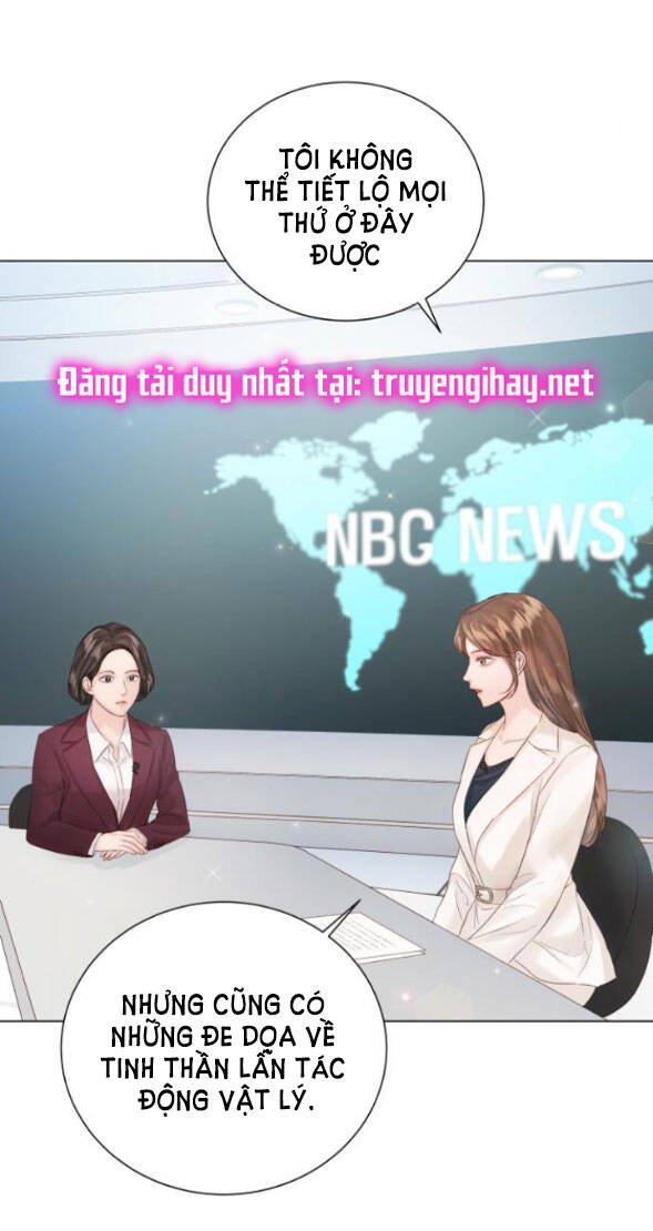 Kết Thúc Nhất Định Sẽ Có Hậu - Chương 80.1 - Trang 21