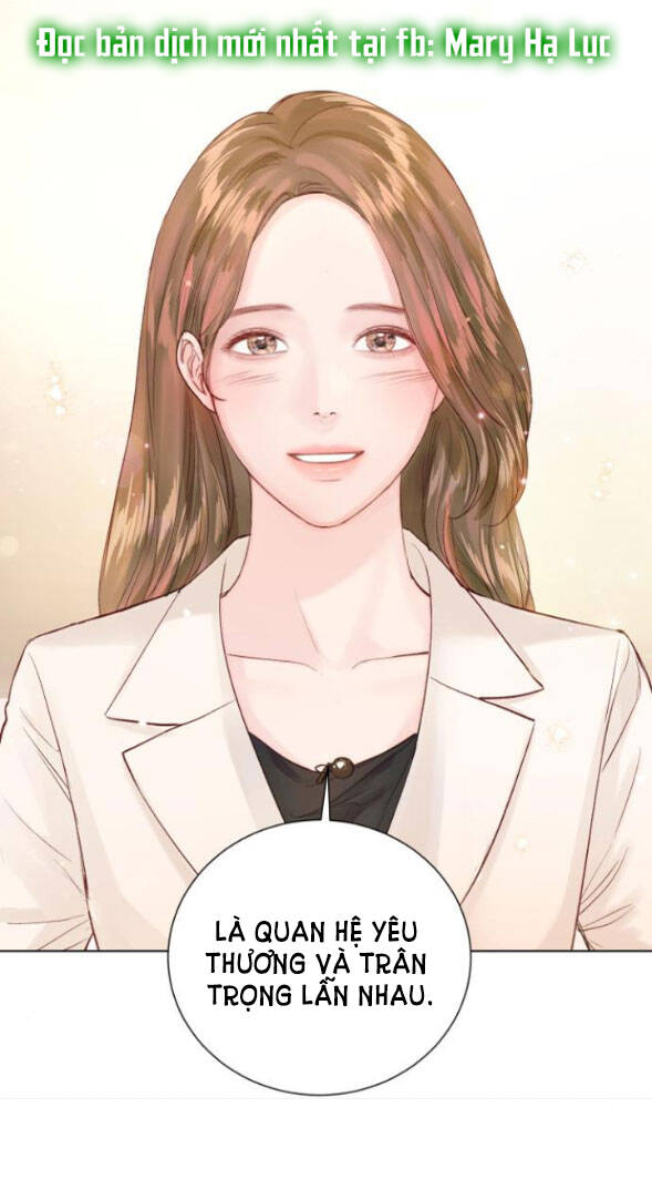 Kết Thúc Nhất Định Sẽ Có Hậu - Chương 80.1 - Trang 36