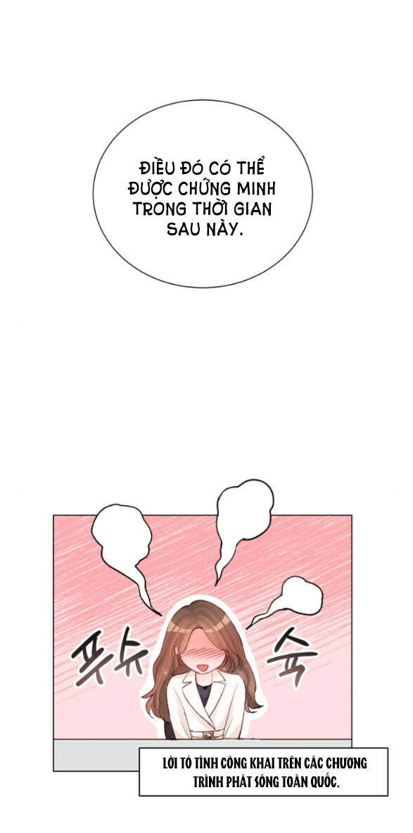 Kết Thúc Nhất Định Sẽ Có Hậu - Chương 80.1 - Trang 37