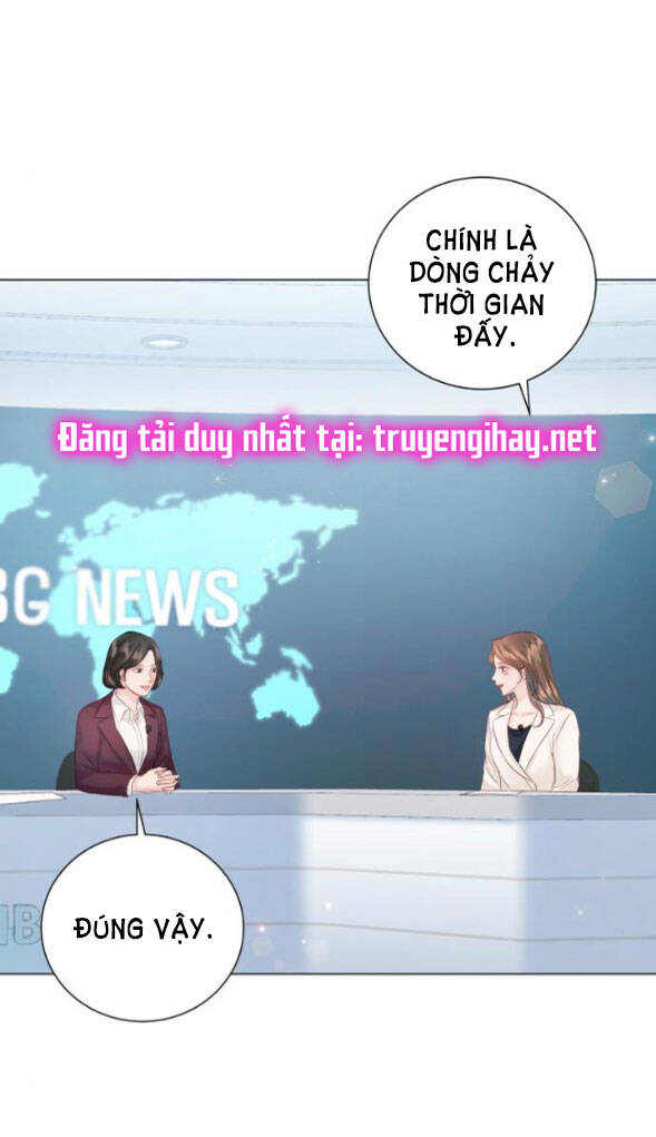 Kết Thúc Nhất Định Sẽ Có Hậu - Chương 80.1 - Trang 39