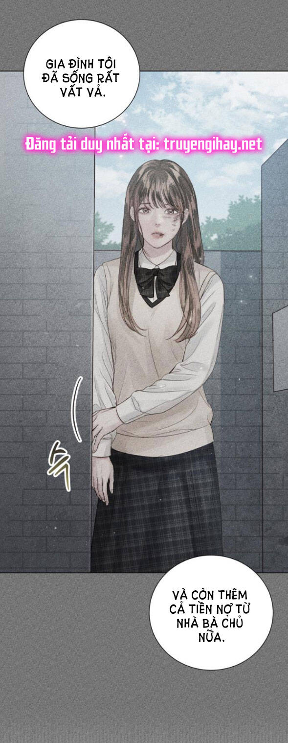 Kết Thúc Nhất Định Sẽ Có Hậu - Chương 80.1 - Trang 8