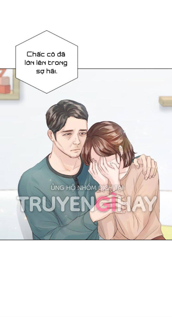 Kết Thúc Nhất Định Sẽ Có Hậu - Chương 80.1 - Trang 10