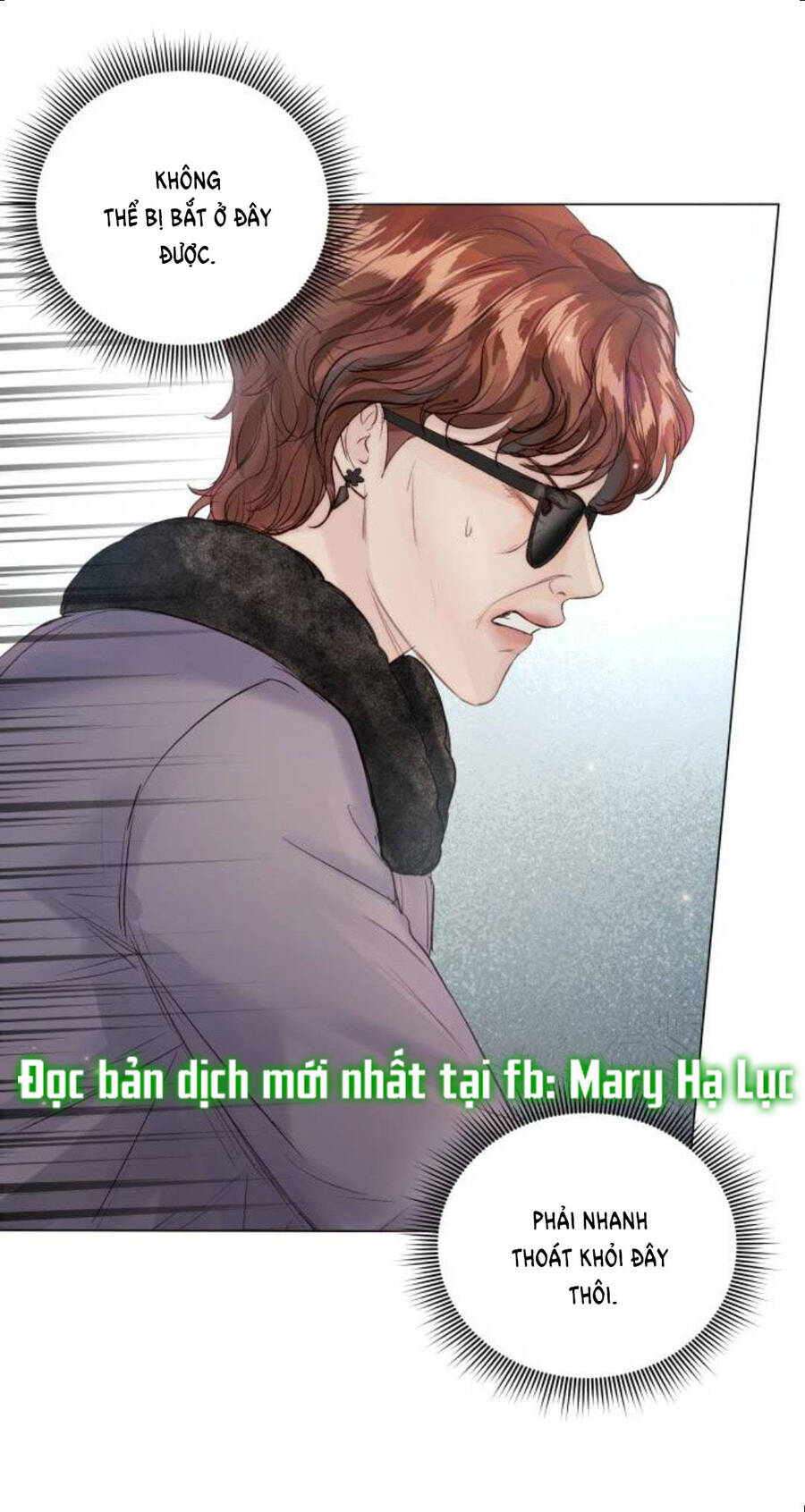 Kết Thúc Nhất Định Sẽ Có Hậu - Chương 82.1 - Trang 11