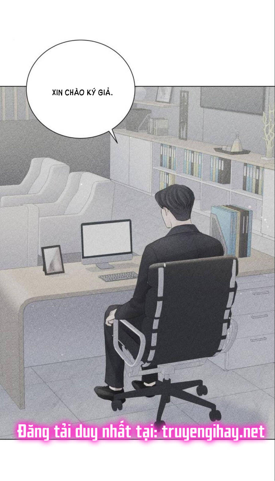 Kết Thúc Nhất Định Sẽ Có Hậu - Chương 82.1 - Trang 12