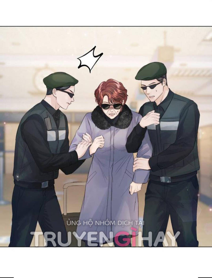 Kết Thúc Nhất Định Sẽ Có Hậu - Chương 82.1 - Trang 13