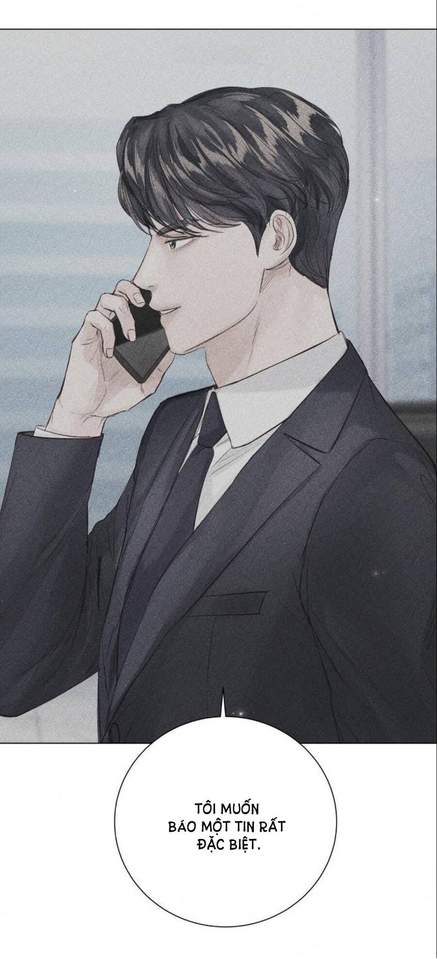 Kết Thúc Nhất Định Sẽ Có Hậu - Chương 82.1 - Trang 14