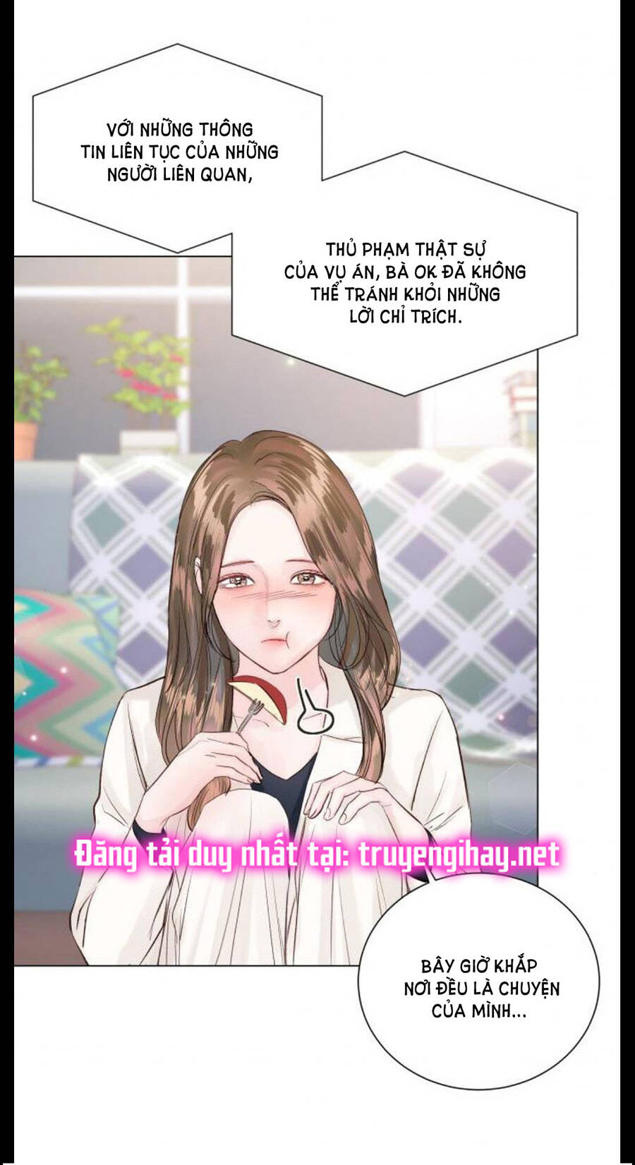 Kết Thúc Nhất Định Sẽ Có Hậu - Chương 82.1 - Trang 19