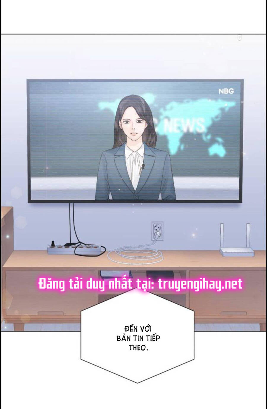 Kết Thúc Nhất Định Sẽ Có Hậu - Chương 82.1 - Trang 22