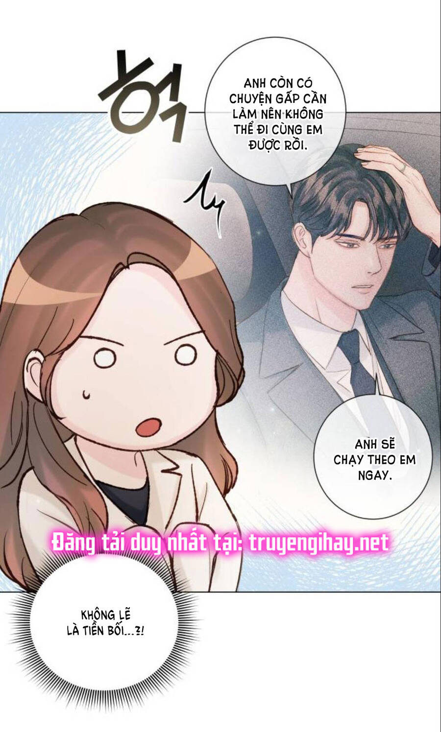Kết Thúc Nhất Định Sẽ Có Hậu - Chương 82.1 - Trang 28