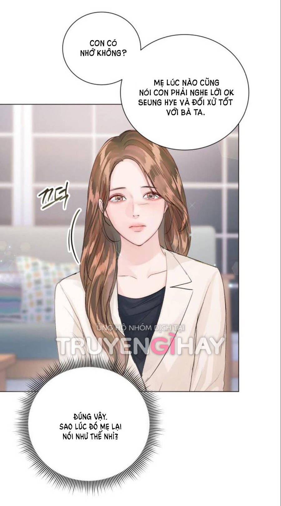 Kết Thúc Nhất Định Sẽ Có Hậu - Chương 82.1 - Trang 32