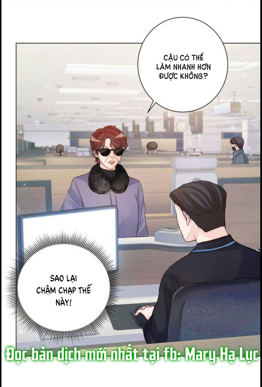 Kết Thúc Nhất Định Sẽ Có Hậu - Chương 82.1 - Trang 5