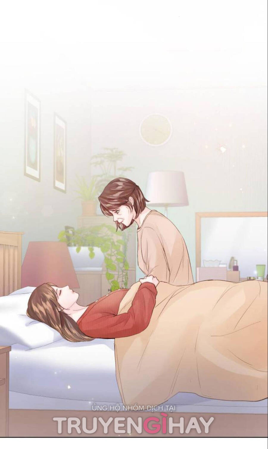 Kết Thúc Nhất Định Sẽ Có Hậu - Chương 82.1 - Trang 41