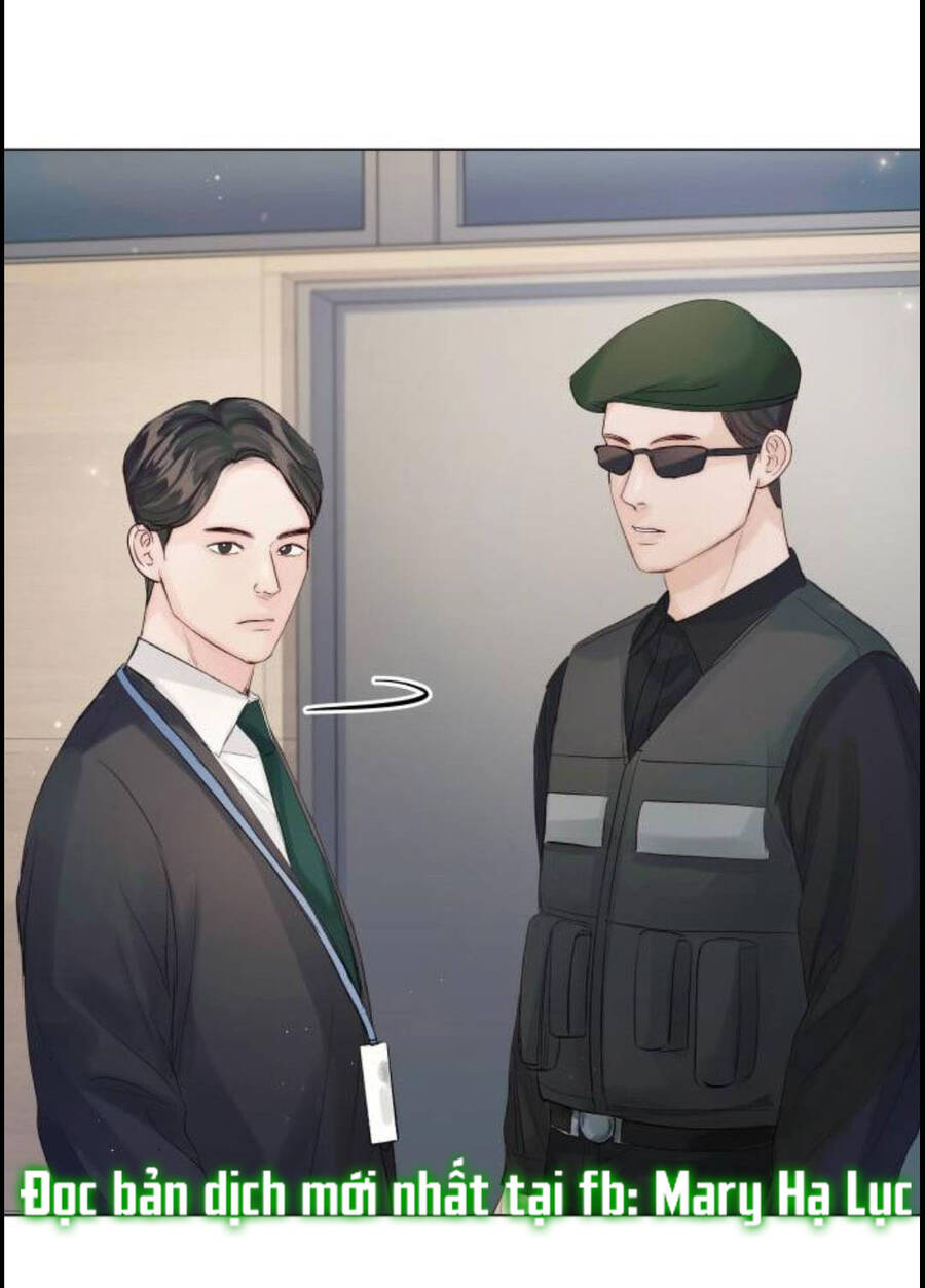 Kết Thúc Nhất Định Sẽ Có Hậu - Chương 82.1 - Trang 8