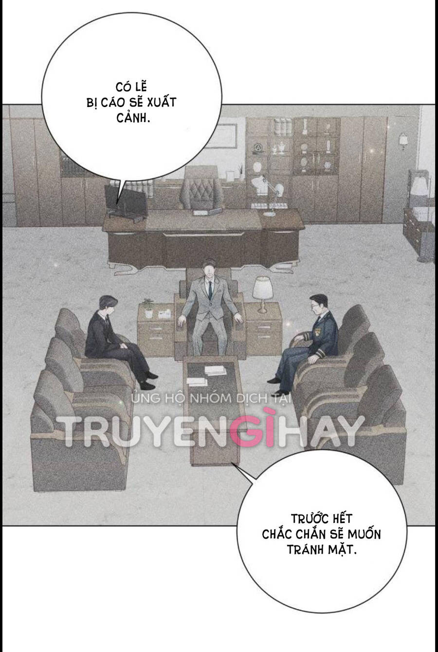 Kết Thúc Nhất Định Sẽ Có Hậu - Chương 82.1 - Trang 10