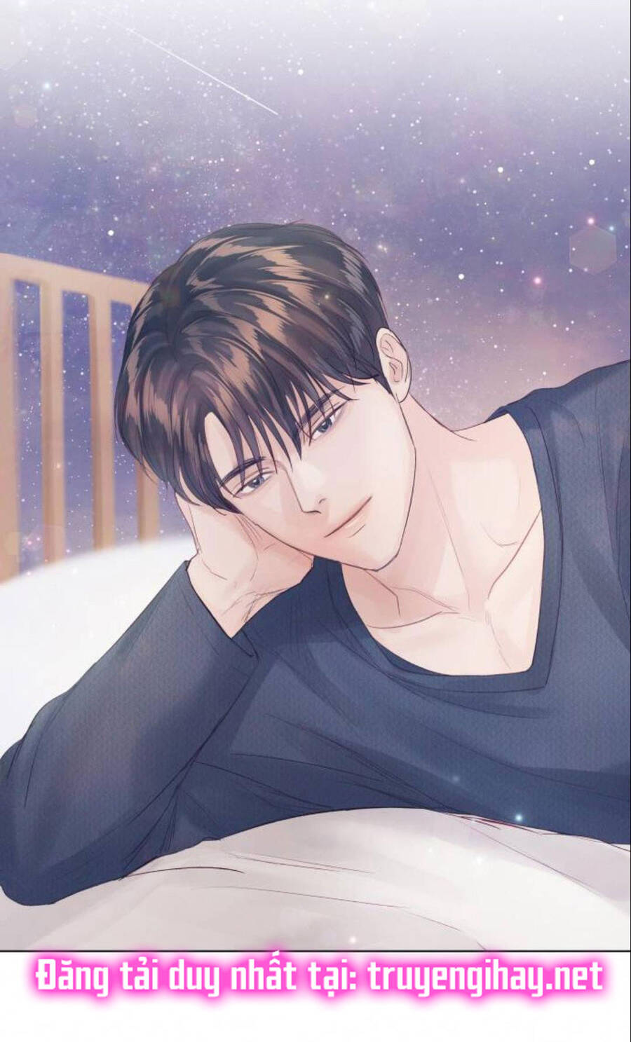 Kết Thúc Nhất Định Sẽ Có Hậu - Chương 82.2 - Trang 11