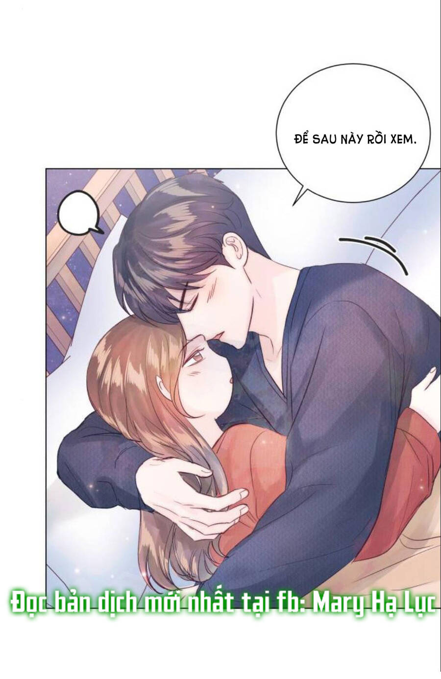 Kết Thúc Nhất Định Sẽ Có Hậu - Chương 82.2 - Trang 19