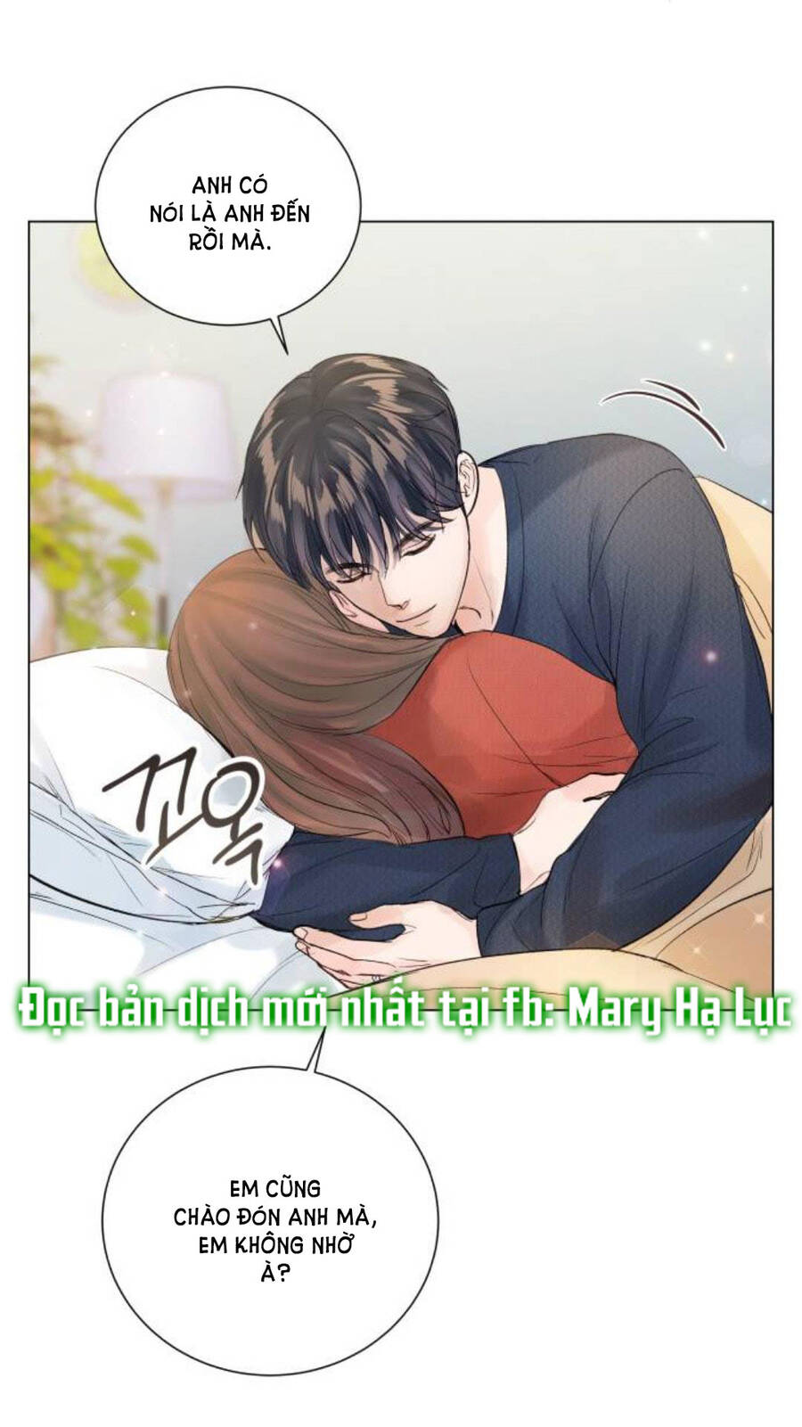 Kết Thúc Nhất Định Sẽ Có Hậu - Chương 82.2 - Trang 25