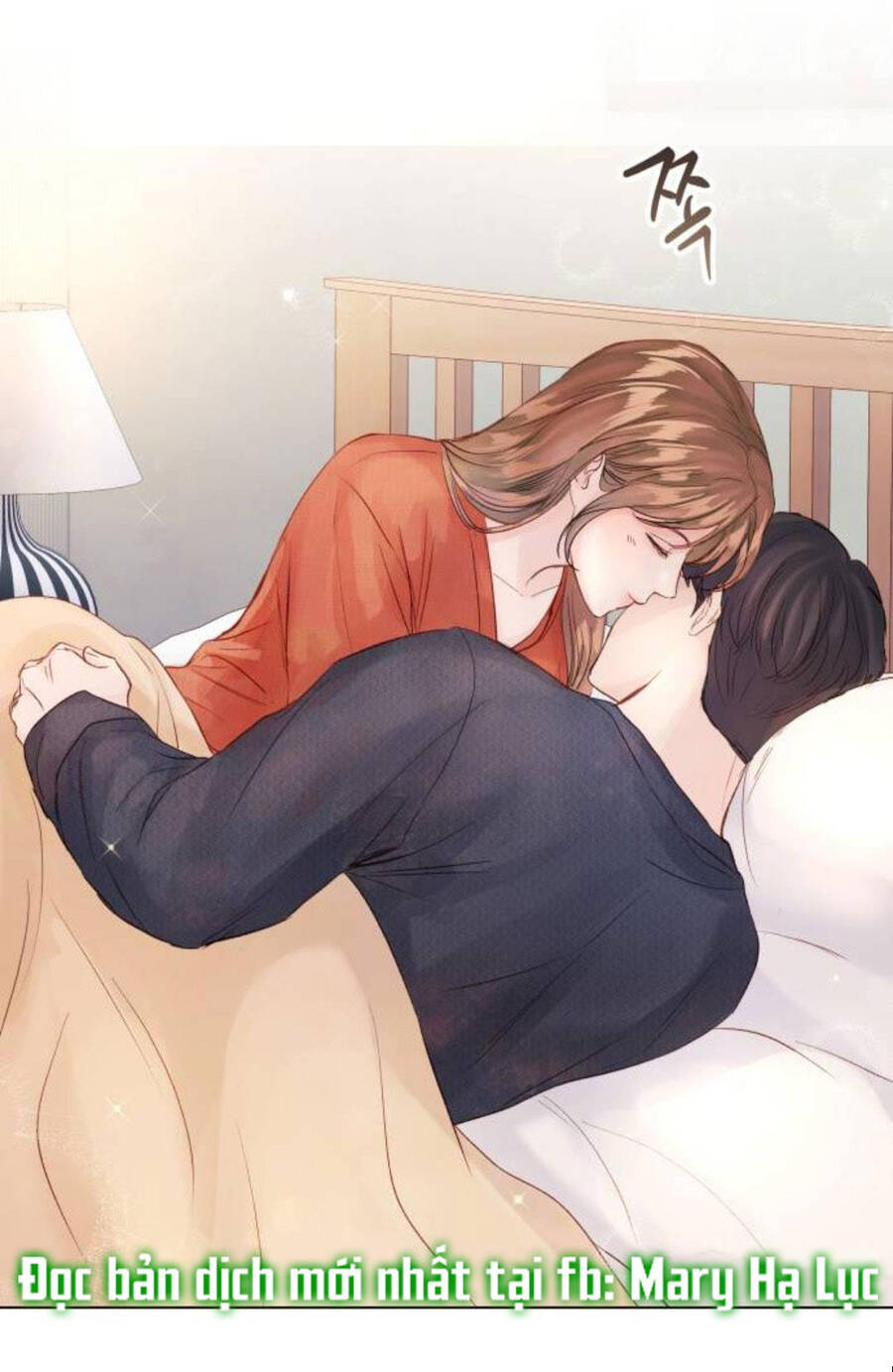 Kết Thúc Nhất Định Sẽ Có Hậu - Chương 82.2 - Trang 34
