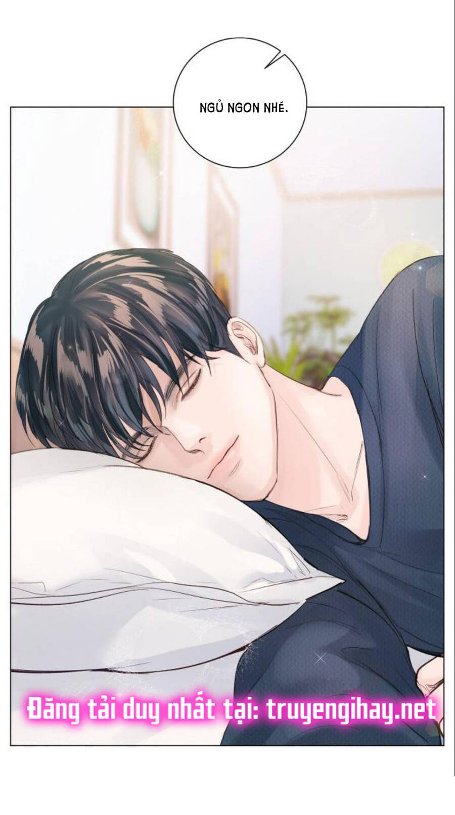 Kết Thúc Nhất Định Sẽ Có Hậu - Chương 82.2 - Trang 35