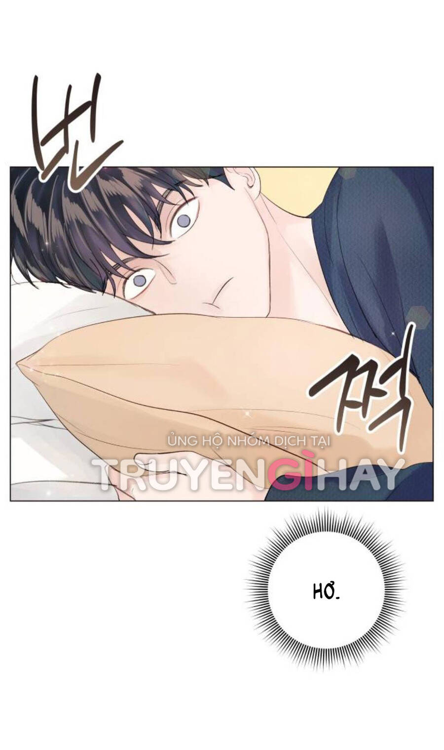 Kết Thúc Nhất Định Sẽ Có Hậu - Chương 82.2 - Trang 36