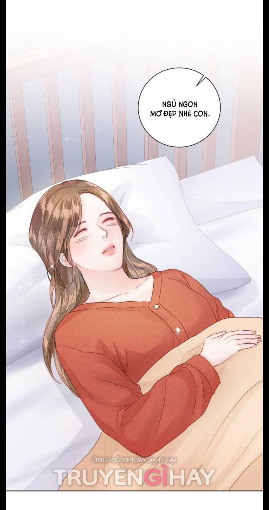 Kết Thúc Nhất Định Sẽ Có Hậu - Chương 82.2 - Trang 6