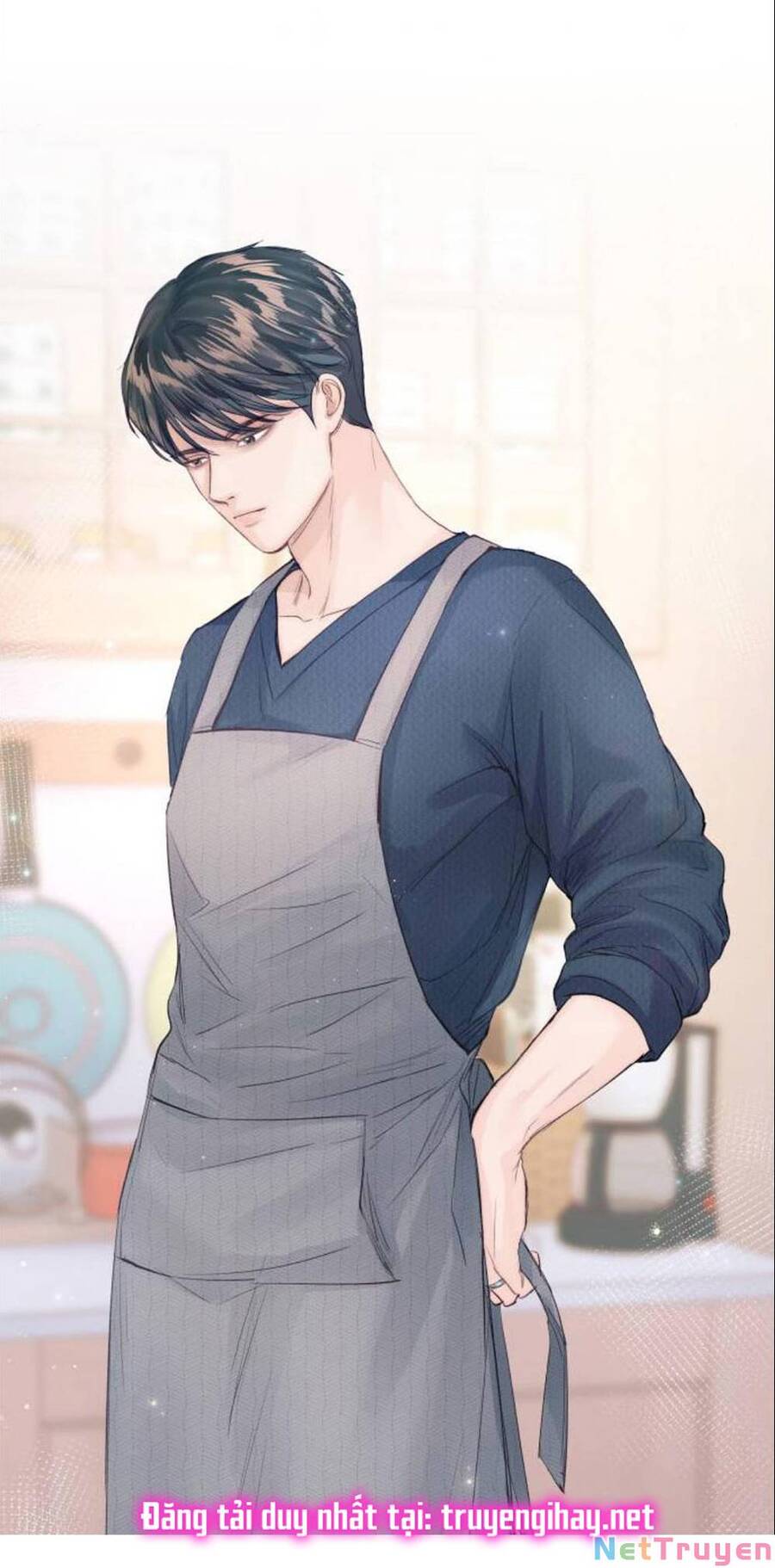 Kết Thúc Nhất Định Sẽ Có Hậu - Chương 83.1 - Trang 13