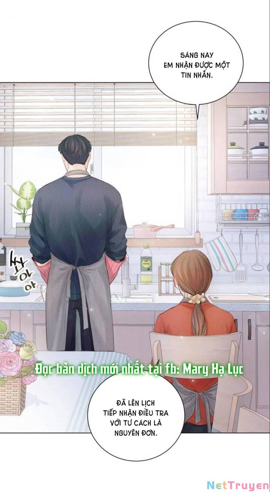 Kết Thúc Nhất Định Sẽ Có Hậu - Chương 83.1 - Trang 16