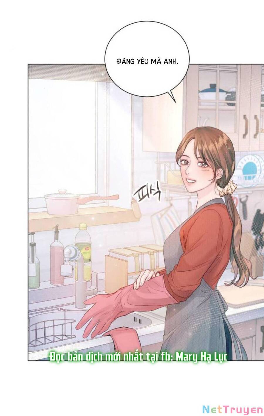 Kết Thúc Nhất Định Sẽ Có Hậu - Chương 83.1 - Trang 3