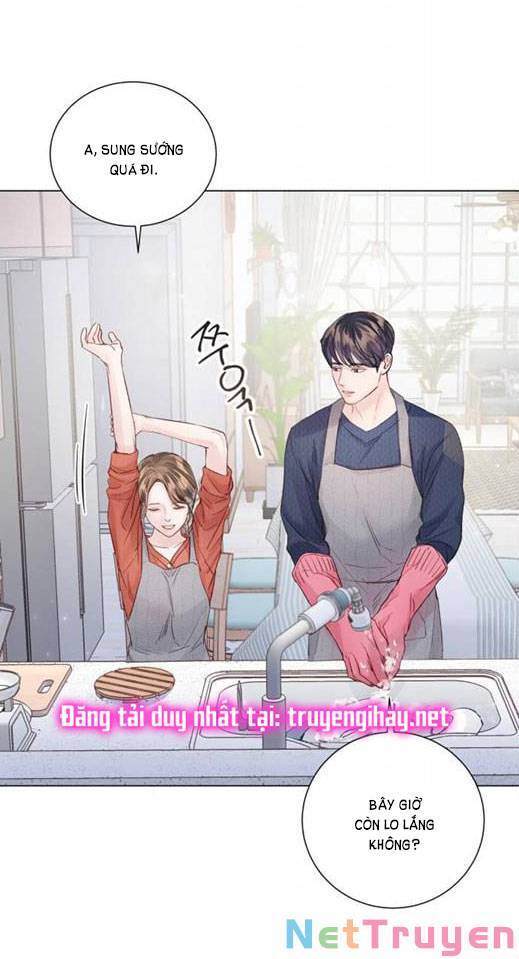 Kết Thúc Nhất Định Sẽ Có Hậu - Chương 83.1 - Trang 23