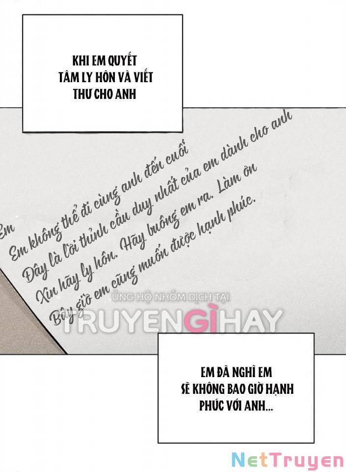 Kết Thúc Nhất Định Sẽ Có Hậu - Chương 83.1 - Trang 27