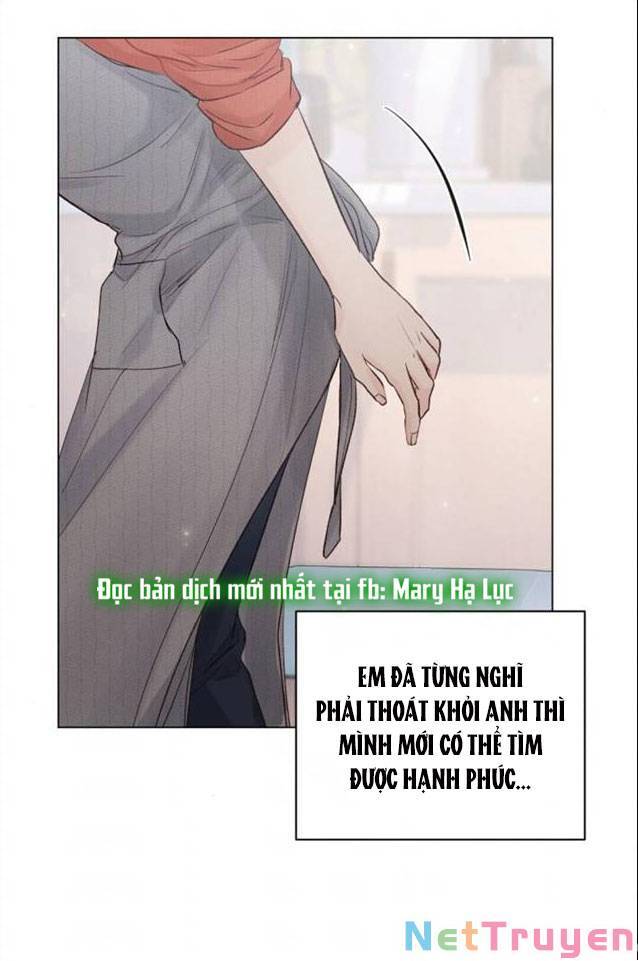 Kết Thúc Nhất Định Sẽ Có Hậu - Chương 83.1 - Trang 28