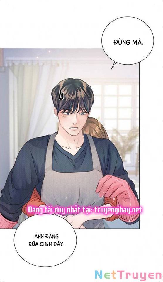 Kết Thúc Nhất Định Sẽ Có Hậu - Chương 83.1 - Trang 32