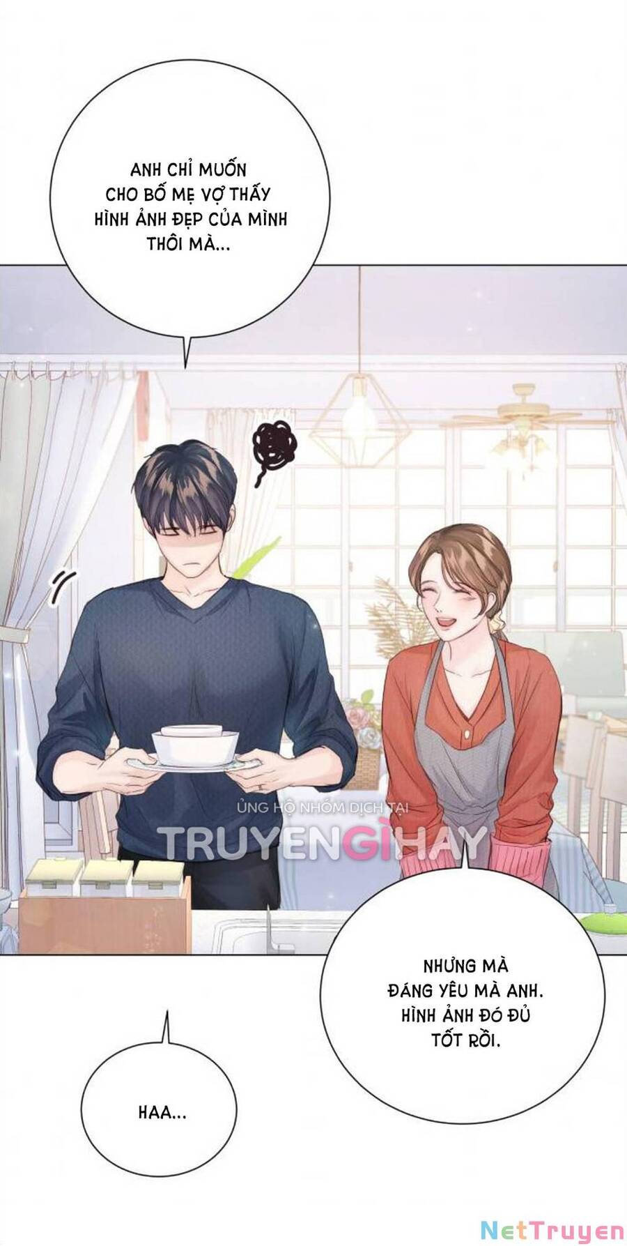 Kết Thúc Nhất Định Sẽ Có Hậu - Chương 83.1 - Trang 5