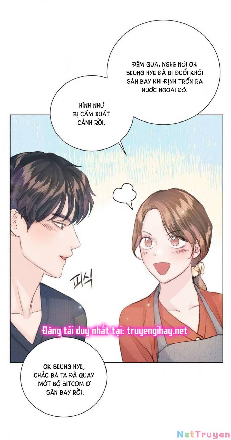 Kết Thúc Nhất Định Sẽ Có Hậu - Chương 83.1 - Trang 7