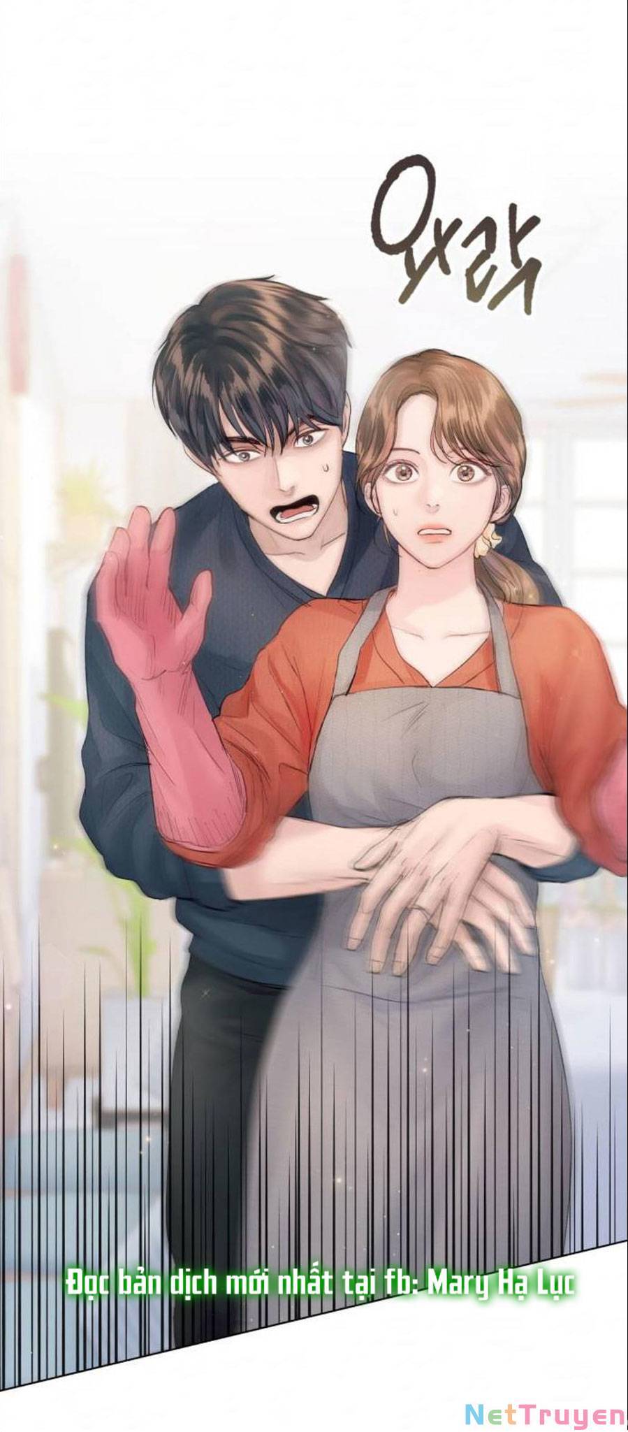 Kết Thúc Nhất Định Sẽ Có Hậu - Chương 83.1 - Trang 9