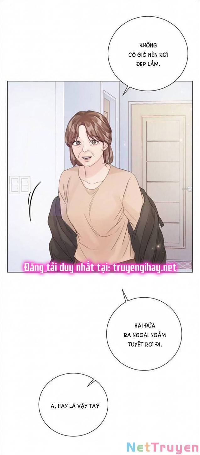 Kết Thúc Nhất Định Sẽ Có Hậu - Chương 83.2 - Trang 15