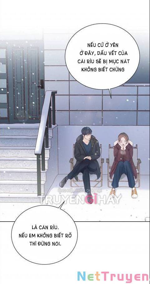 Kết Thúc Nhất Định Sẽ Có Hậu - Chương 83.2 - Trang 21