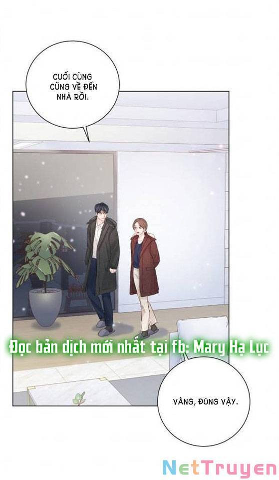 Kết Thúc Nhất Định Sẽ Có Hậu - Chương 83.2 - Trang 37