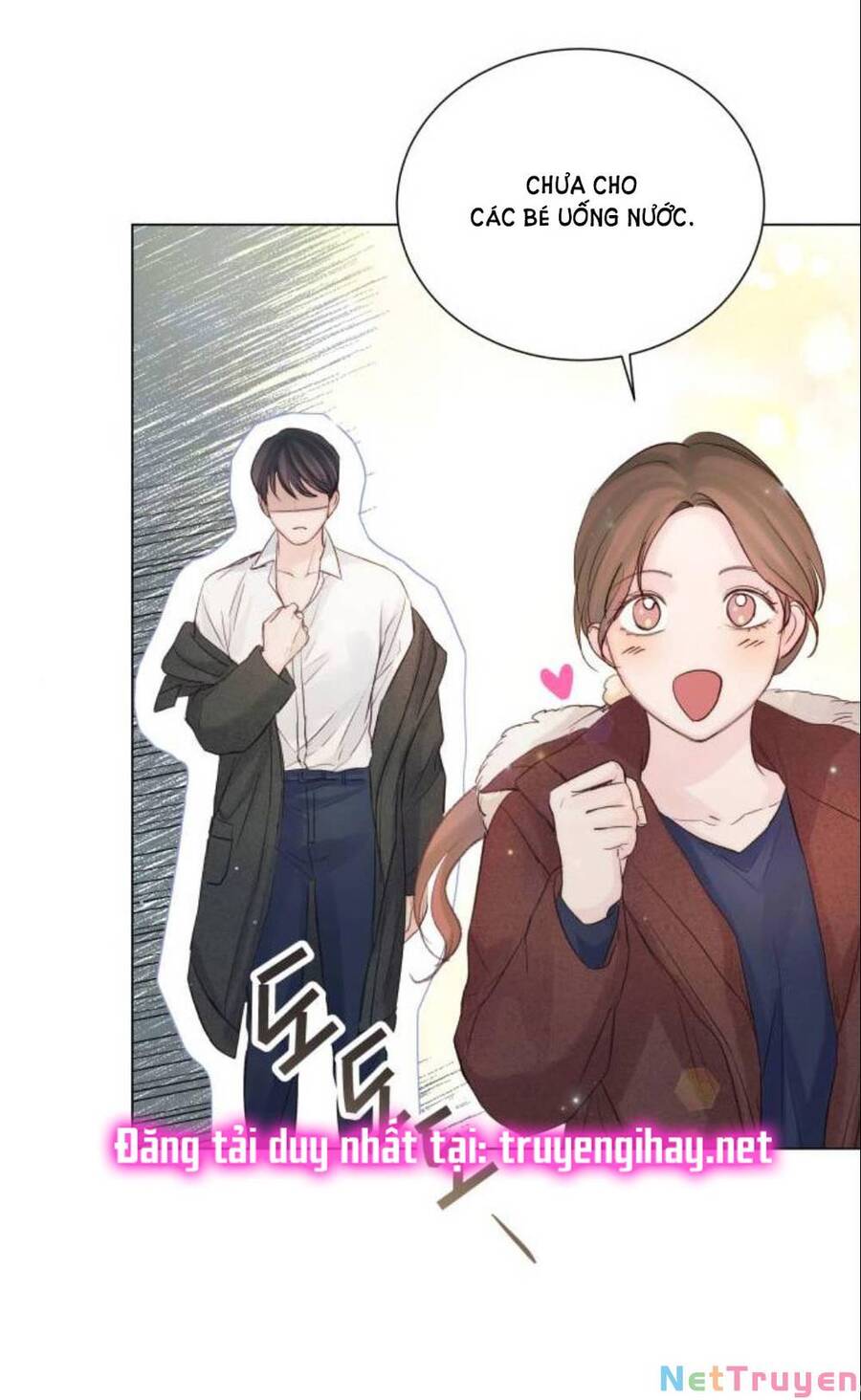 Kết Thúc Nhất Định Sẽ Có Hậu - Chương 83.2 - Trang 40