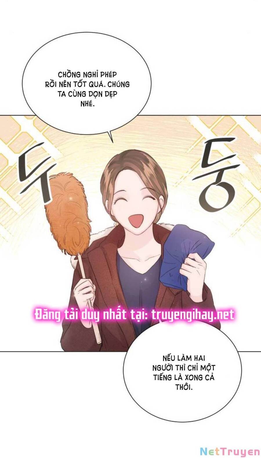 Kết Thúc Nhất Định Sẽ Có Hậu - Chương 83.2 - Trang 43