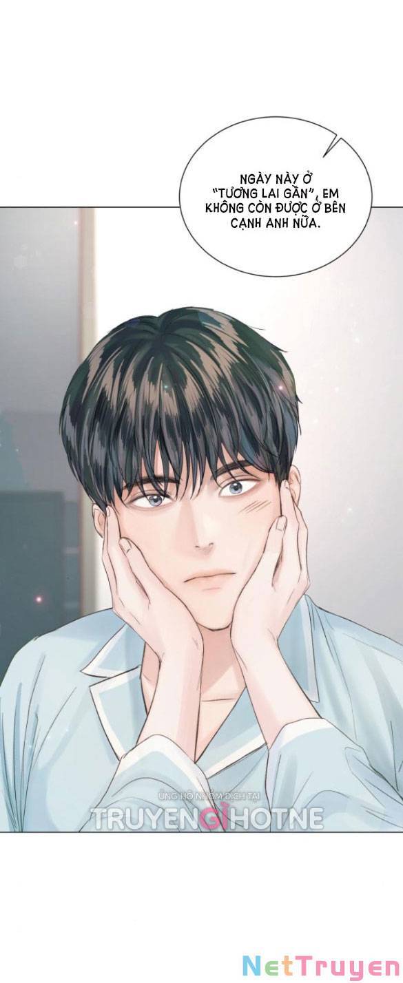 Kết Thúc Nhất Định Sẽ Có Hậu - Chương 96.2 - Trang 27