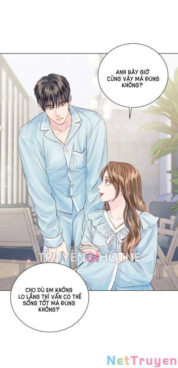 Kết Thúc Nhất Định Sẽ Có Hậu - Chương 96.2 - Trang 36