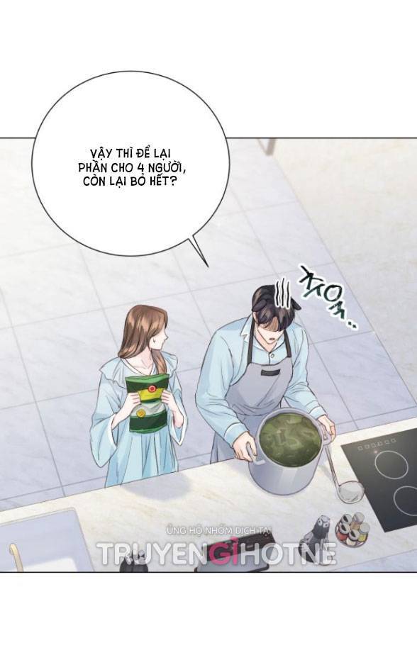 Kết Thúc Nhất Định Sẽ Có Hậu - Chương 97.2 - Trang 12