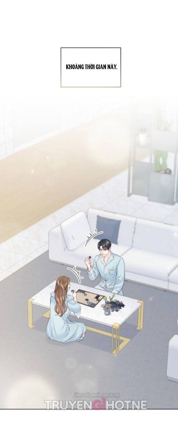 Kết Thúc Nhất Định Sẽ Có Hậu - Chương 97.2 - Trang 18