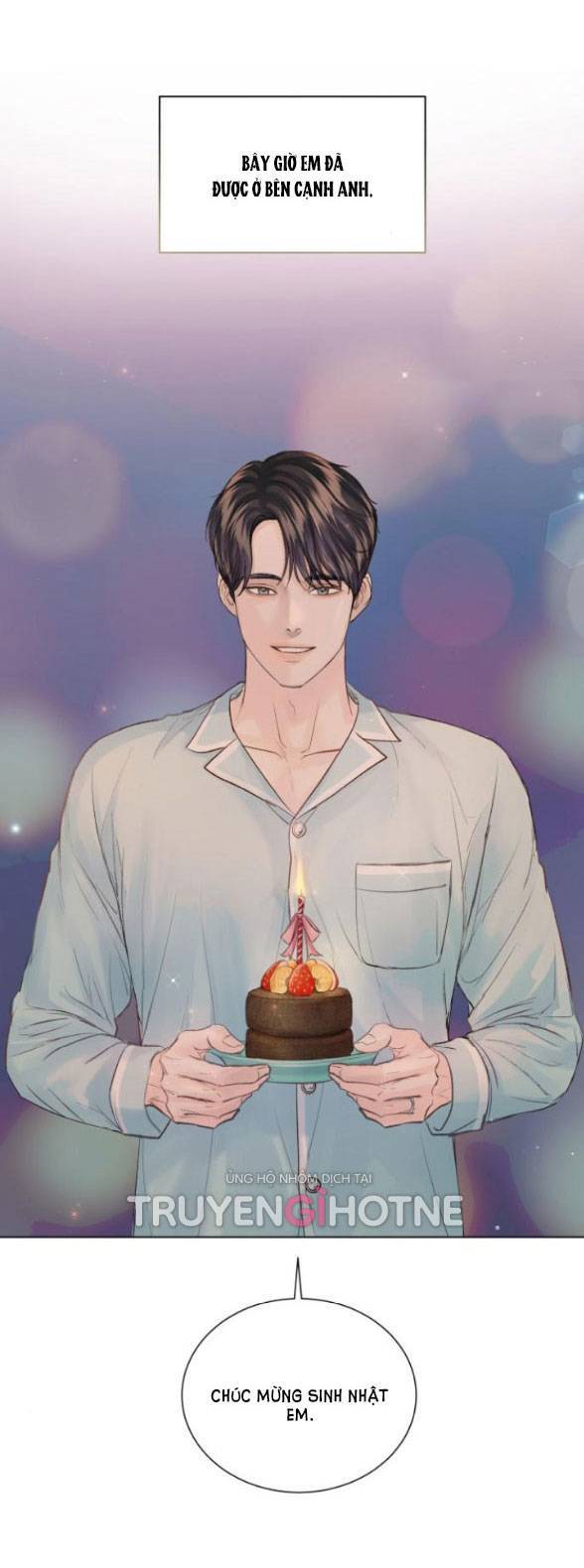 Kết Thúc Nhất Định Sẽ Có Hậu - Chương 97.2 - Trang 22